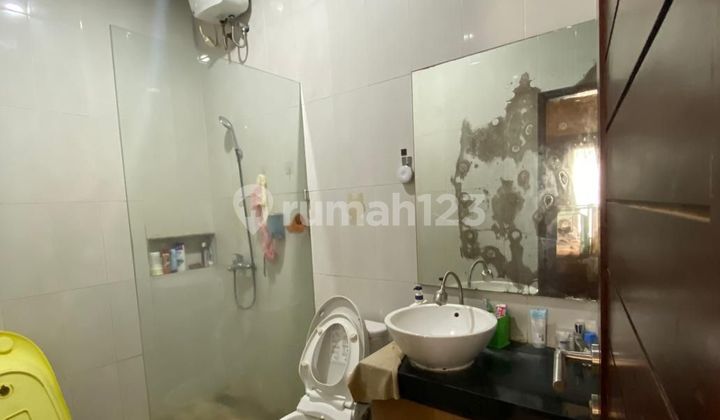 1.5-Storey Ready-to-Occupy House in Taman Griya Jimbaran IC 2