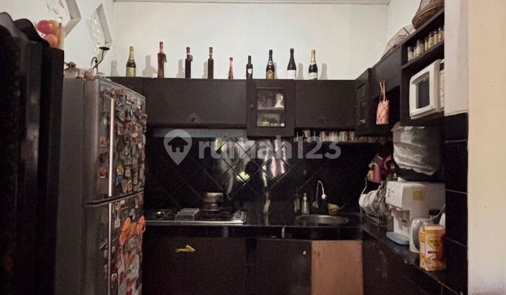 Rumah 2 Lantai Siap Huni di Denpasar – 4+1 Kamar, Lokasi Strategis Dekat RS Bali Mandara MK 2