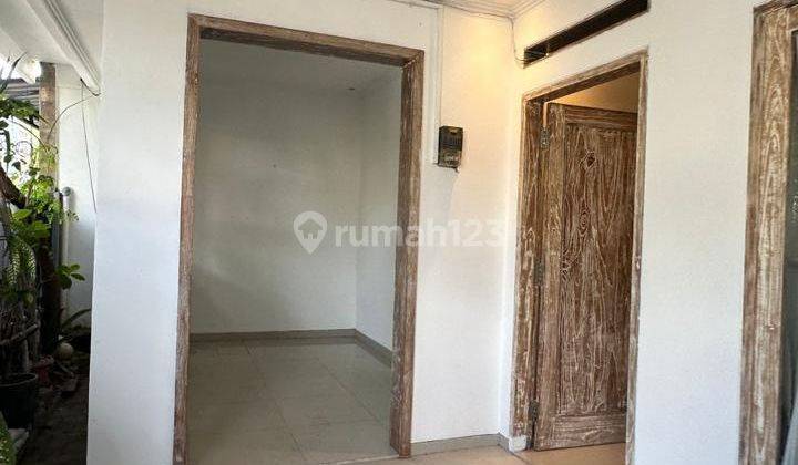 Rumah Minimalis Modern 3 Lantai Di Mertasari Sanur Ic 2