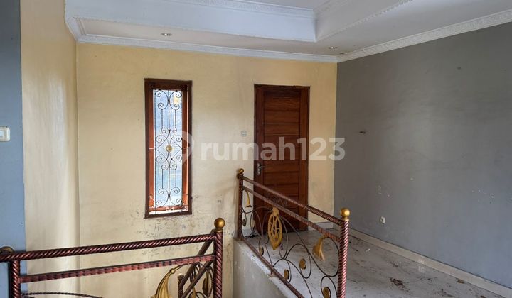 2-Story House with SHM in Siulan, East Denpasar - Near Living World & Icon Mall (DD) 2