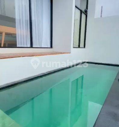 Brand New Villa In Dharmawangsa Nusa Dua Ipp 1