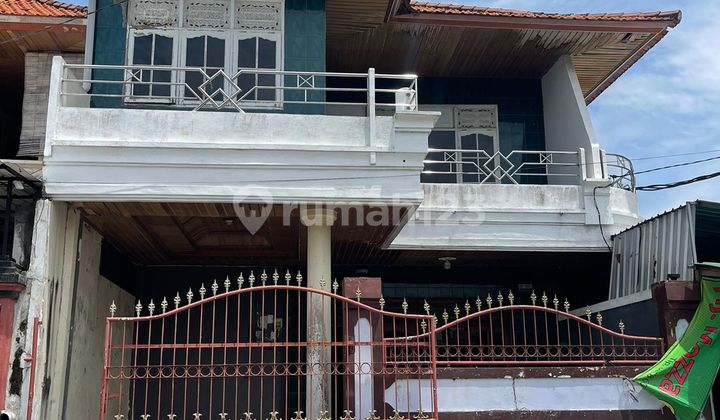 For Sale 2-Story Move-In Ready House in Strategic Location, Kuta Db