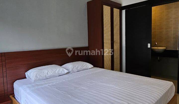 Disewakan Villa Full Furnished Di Kerobokan Seminyak Db 2