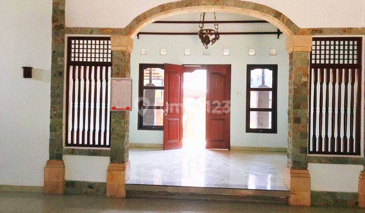 Rent a Quiet Residential House in Sidakarya Dw 1