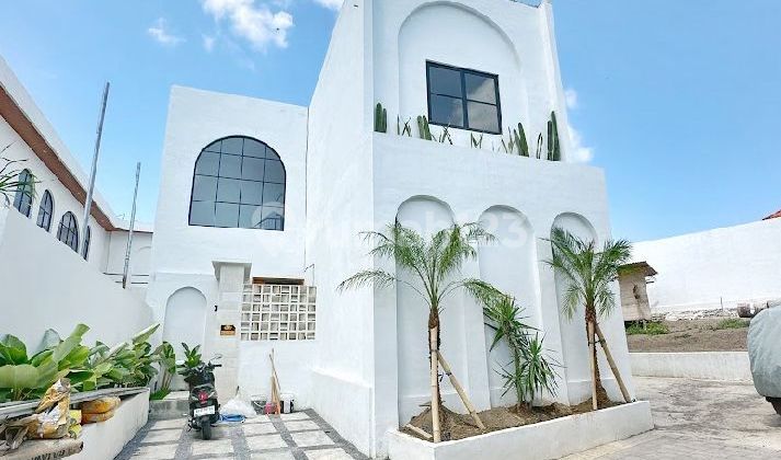 BRAND NEW Mediterranean Villa in Tumbak Bayuh, Cepaka - Tabanan IT BRAND NEW Mediterranean Villa in Tumbak Bayuh, Cepaka - Tabanan IT