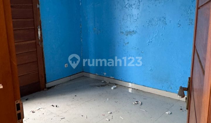 Dijual Rumah 2 Lantai di Siulan Desa Penatih Dangin Puri Dd 2