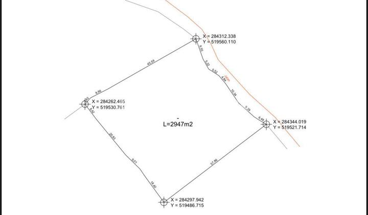 Tanah di Lombok Dekat Hotel Jivana Resort IT Tanah di Lombok Dekat Hotel Jivana Resort IT