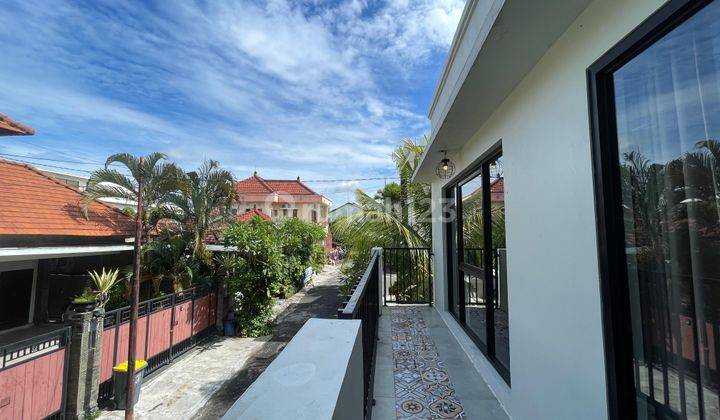 Best Location For Renting For Sale Modern Villa Canggu Dd 2 2