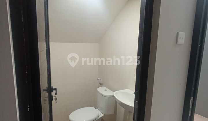 For Rent New 2-Story Shop House in Monang Maning, Denpasar 2