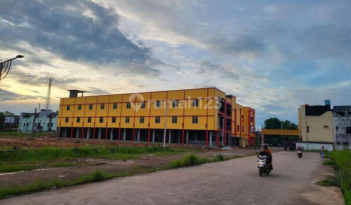 Di Jual 20 Unit Ruko Di Batu Aji Batam 2