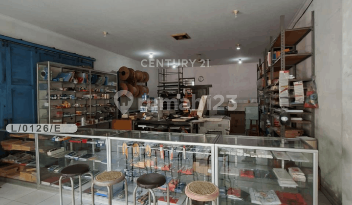 Comfortable House Ready to Occupy and Strategic in Lodaya, Bandung City