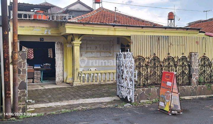 Jual.dibawah Njop Di Jl. Muara Sari I, Bojongloa Kidul, Kota Bandung 1