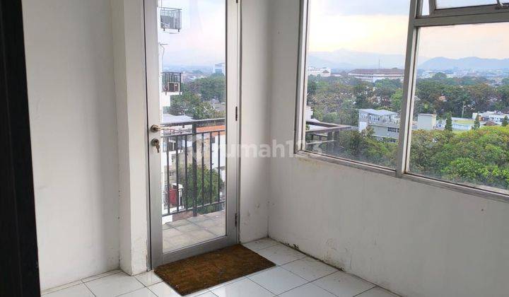 Dijual Apartemen Jardin 2 BR Kondisi Baru 1