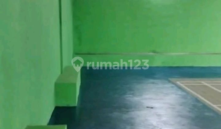 Jual Harga NJOP Gedung Olah Raga Cocok untuk Padel