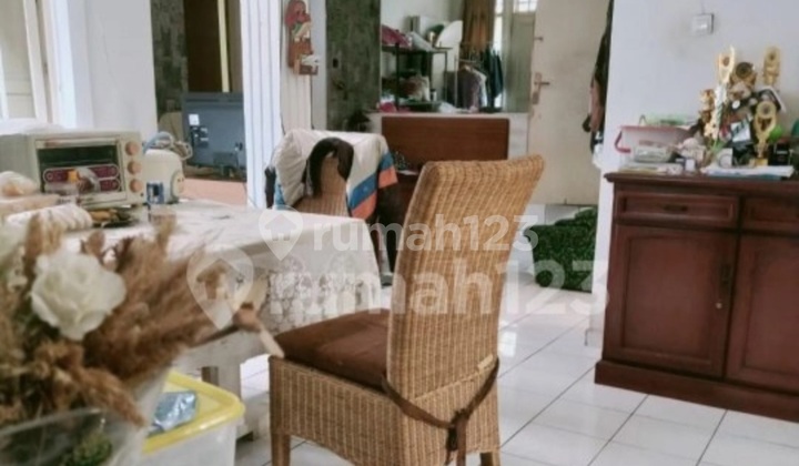 Jual.murah Rumah.dengan Lingkungan.aman.dan.asri Cocok.untuk.kost2an 2