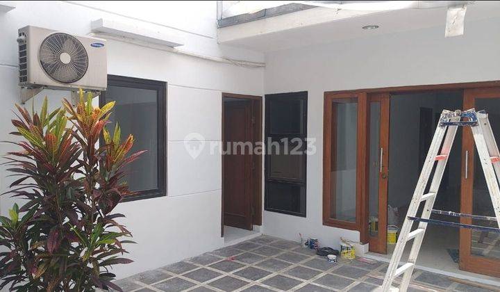 Dijual Rumah minimalis di Komplek Sumber Sari dekat  supermatket 2