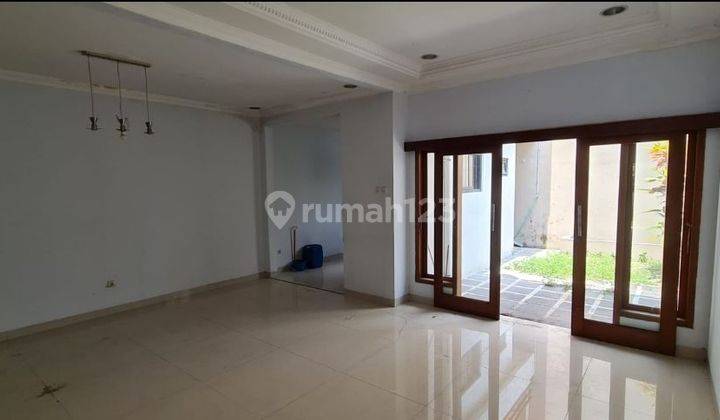 Dijual Rumah minimalis di Komplek Sumber Sari dekat  supermatket 2