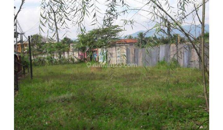 Tanah Dijual Di Ramasari Cianjur Cocok Untuk Rumah Sakit 1