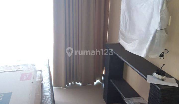 Dijual Hotel baru semi furnished 25 rooms siap operasional 2