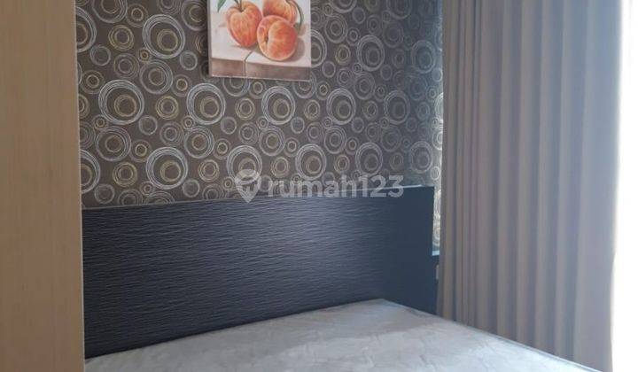 Dijual Hotel baru semi furnished 25 rooms siap operasional 1