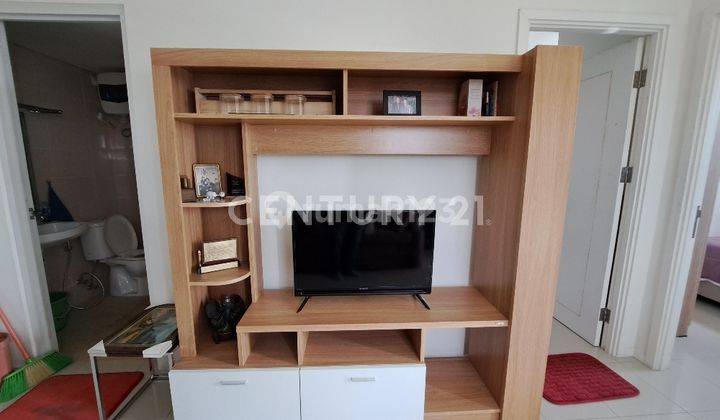 Disewakan Apartemen 2 Br  Pares Pangrango Minimalis Homy 2