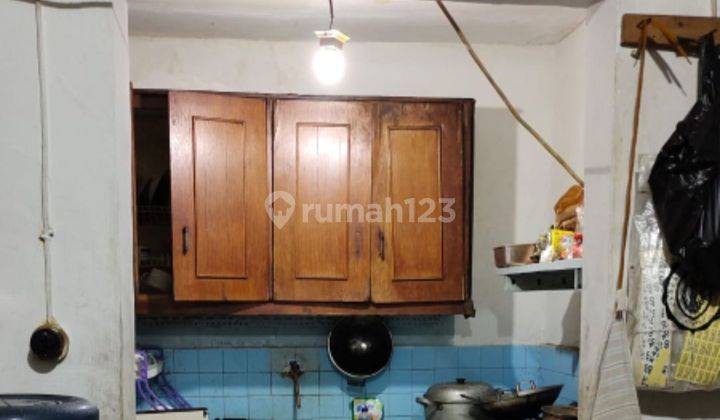 Dijual Rumah Komplek Muara Jalan Muara Sari Bandung 1