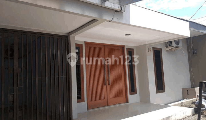 Rumah Bagus Minimalis Siap Huni Sumber Sari Bandung Rumah Bagus Minimalis Siap Huni Sumber Sari Bandung