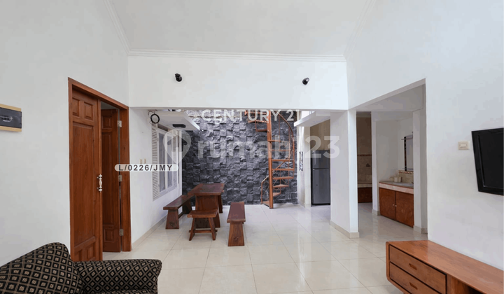 Comfortable Clean House Ready to Occupy in Kota Baru Parahyangan Bandung