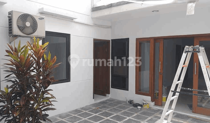 Rumah Bagus Minimalis Siap Huni Sumber Sari Bandung 2