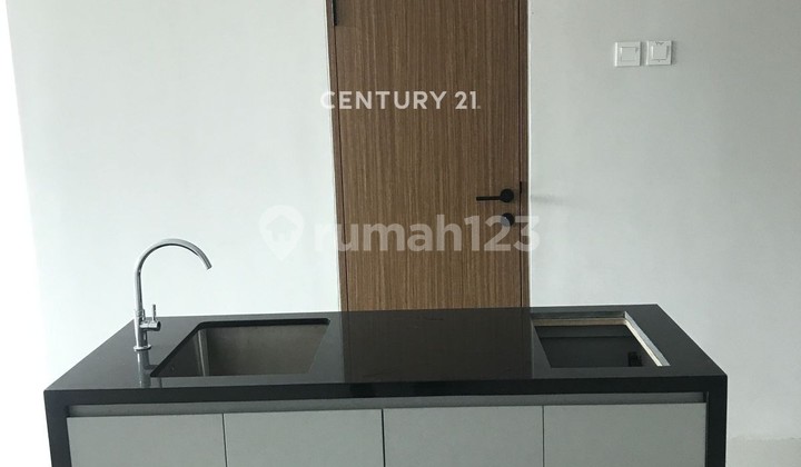 Dijual Apartemen H Quarter Nyaman dan Siap Huni di Kota Bandung 2