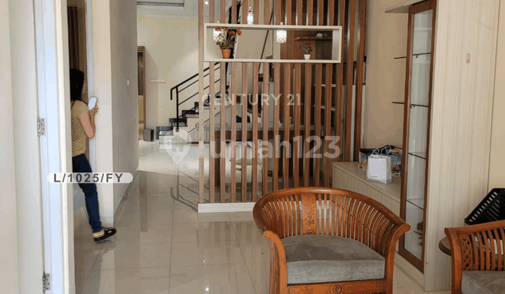 Rumah Nyaman Dan Lokasi Strategis Di Taman Kopo Indah 5 Bandung