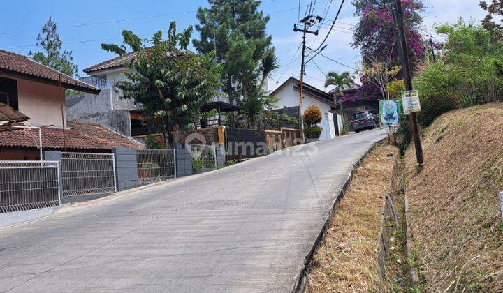 Tanah Dago Giri Siap Bangun Lokasi Dekat Area Wisata 2