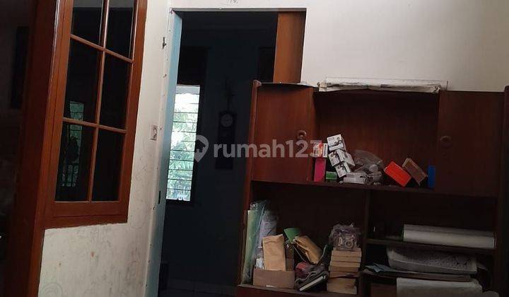 Ruko 2,5 Lantai Siap Pakai Lokasi Strategis Jalan Pungkur 2