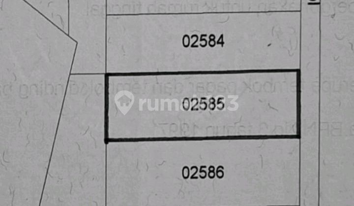 Jual.njop.kavling Tanah.mekar.pesona.permai Jual.njop.kavling Tanah.mekar.pesona.permai