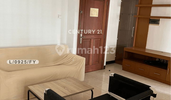 Grand Setiabudi Apartemen Full Furnished Lokasi Di Kota Bandung