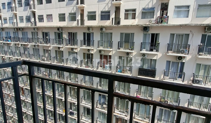 Sell Cheap Apartment in Downtown Bandung Sell Cheap Apartment in Downtown Bandung