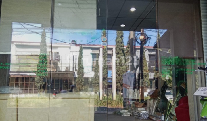 Furnished Shop House for Sale, Mekar Puspita Mekar Wangi, Bandung 2