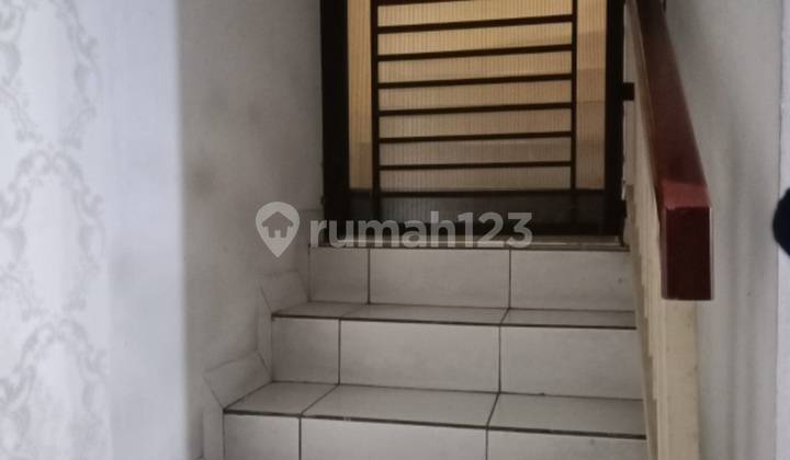 Furnished Shop House for Sale, Mekar Puspita Mekar Wangi, Bandung 1
