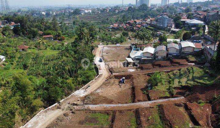 Tanah Rumah Kost Jatinangor Sumedang SHM 1