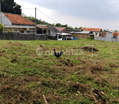 Tanah Murah Padasuka Asri Dekat Saung Udjo Bandung 2