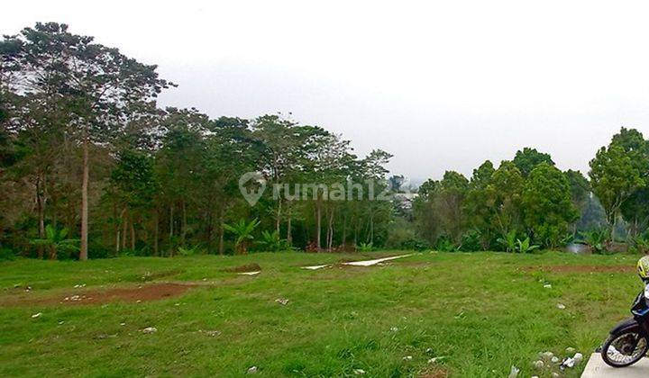 Tanah Kavling Termurah Jalan Kolmas Cimahi 1