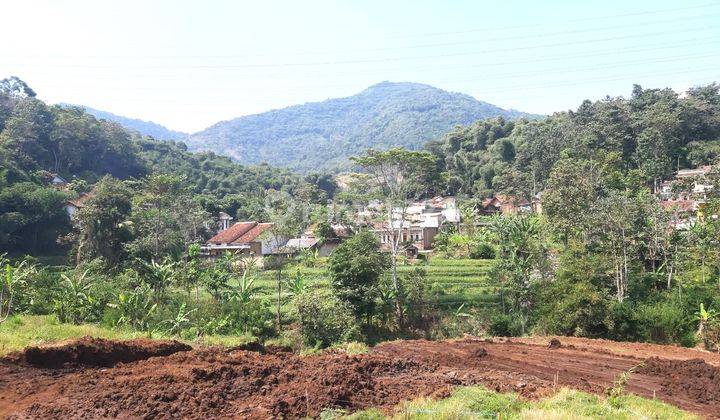 Tanah Rumah Kost Jatinangor Sumedang SHM 2