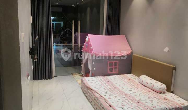 Dijual Rumah Minimalis Muara Karang Blok Favorit 2