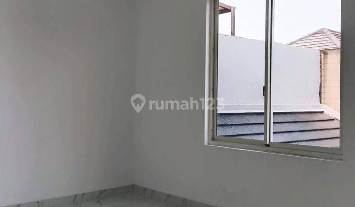 Rumah Minimalis Alam Sutera Full Renov   2