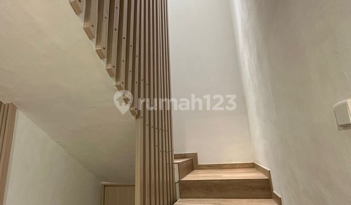 Dijual Rmh Muara Karang Minimalis Full renov 2