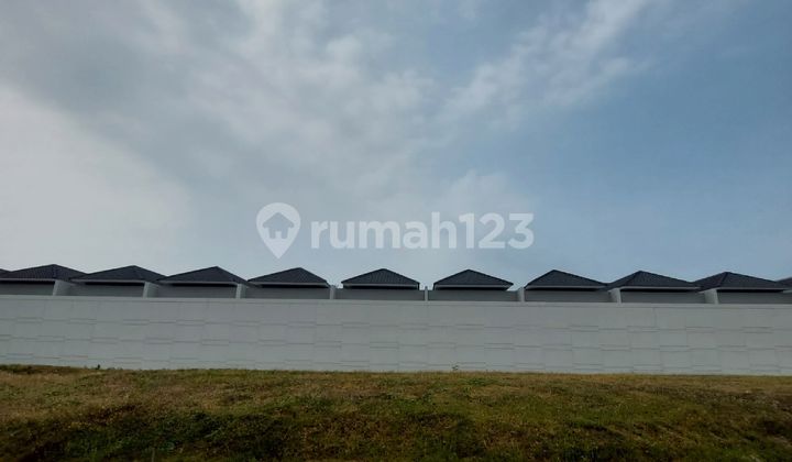 Dijual Termurah Kav Golf Island UK 8X25 , Cluster Sonata Lagoon