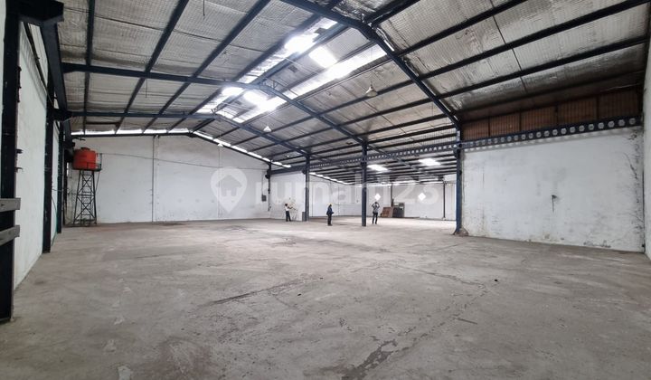 Disewakan Gudang Rasico Daan Mogot Km 18 Rapih siap pakai Disewakan Gudang Rasico Daan Mogot Km 18 Rapih siap pakai