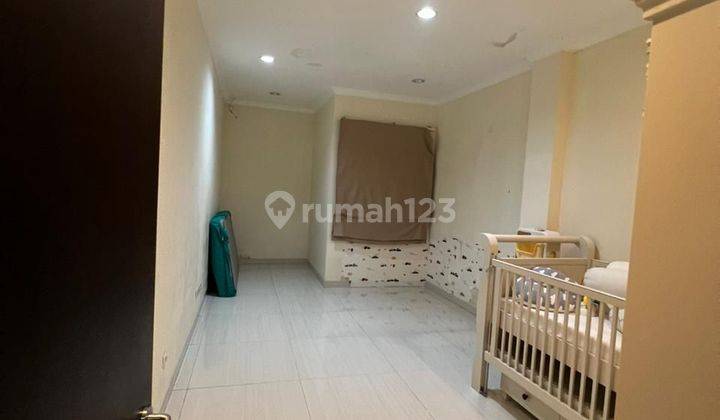 Disewa Rmh Pik Full Furnish Bagus siap huni, Udah renov 2