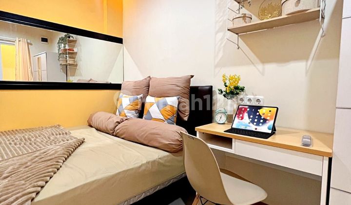 DIJUAL KOS"AN AREA GAJAH MADA / HAYAM WURUK SUDAH RENOV BAGUS