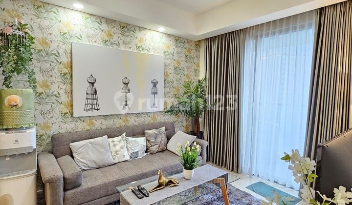 For Rent: Beautiful Gold Coast Apartment, Fully Furnished, Just Bring Your Luggage.